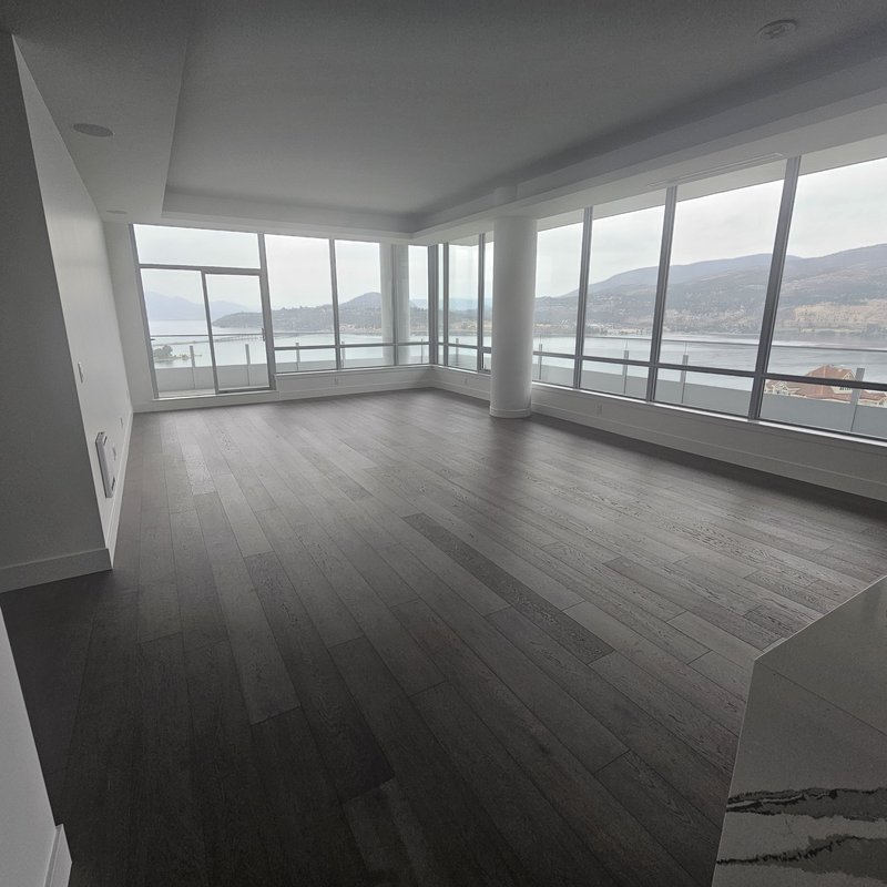 Flooring design Consultations in Penticton