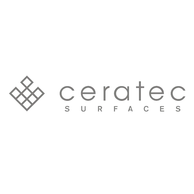 Ceratec Surfaces Logo