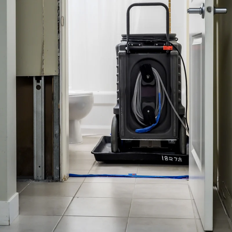 Commercial floors from Imagine Floor & Tile Inc. in Penticton