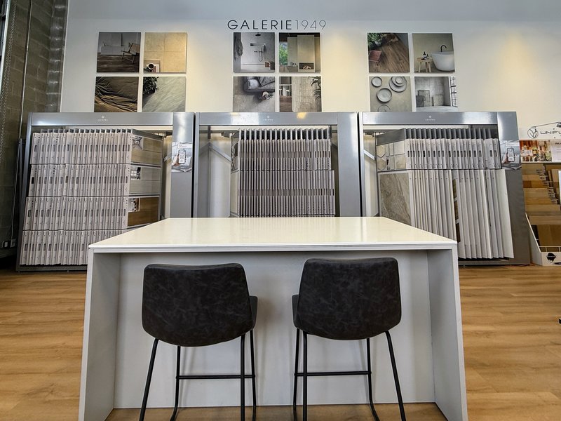 About Imagine Floor & Tile Inc., Okanagan Insurance Specialists