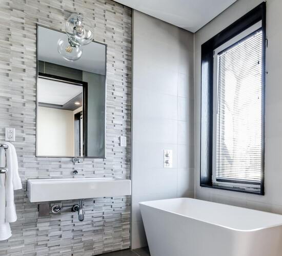Imagine Floor & Tile Inc Walls